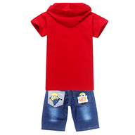 summer kids clothes 