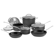 t fal cookware set