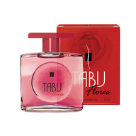 tabu flores pefume