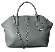 target blue handbag 
