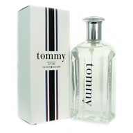tommy pefume