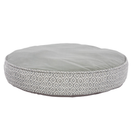 top paw grey mat dog