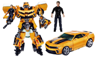 transformers bumblebee