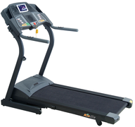 treadmill exercise machine