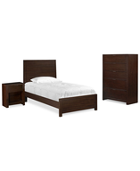 tribeca bedroom set 