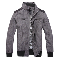 urban causal mens jacket