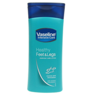 vaseline foot lotion