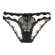 victorias secret lace panty 