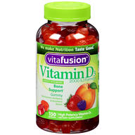 vitamin d3 gummies