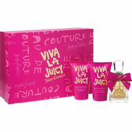 viva la juicy perfume set 
