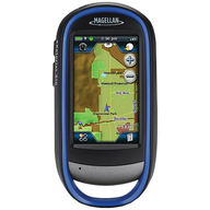 waterproof hiking gps 