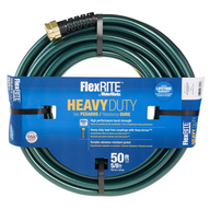 waterworks heavy duty garden hoses