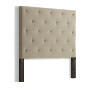 west elm diamond tufted headboard 