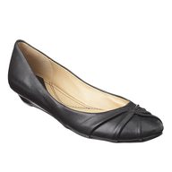 womens black flats