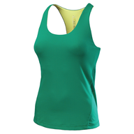 womens tanktop green