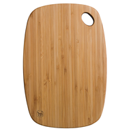 wood cutting board