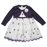 youngland dress kids