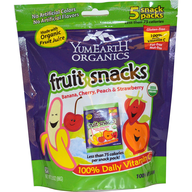 yummy earth gummies 